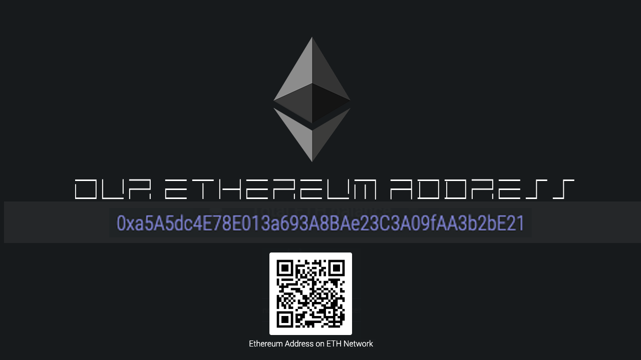 0xa5A5dc4E78E013a693A8BAe23C3A09fAA3b2bE21