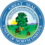 Group logo of North Dakota House Office District 1 Seat 2