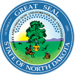 Group logo of North Dakota House Office District 15 Seat 1