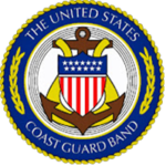 Group logo of U.S. Coast Guard Band (USCGB)