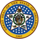 Group logo of Oklahoma House Office District 8