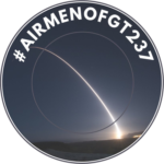 Group logo of U.S. Air Force Airman of The GT237