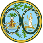 Group logo of South Carolina House Office District 77
