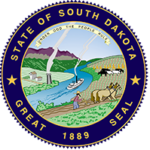 Group logo of South Dakota House Office District 10 Seat 1