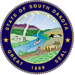 Group logo of South Dakota House Office District 23 Seat 2