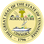 Group logo of Tennessee House Office District 54