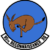Group logo of U.S. Air Force 95th Reconnaissance Squadron