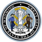 Group logo of Wyoming House Office District 38