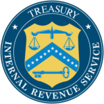Group logo of Internal Revenue Service (IRS)