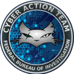 Group logo of FEDERAL BUREAU OF INVESTIGATION CYBER ACTION TEAM FBI(CAT)