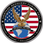 Group logo of Federal Bureau of Investigation Hostage Recovery Fusion Cell FBI(HRFC)