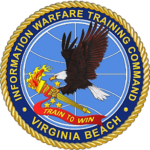 Group logo of U.S. Navy Information Warfare Training Command Virginia Beach