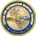 Group logo of U.S. Navy Center for Information Warfare Training (NETC)