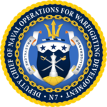 Group logo of U.S. Navy Chief of Naval Operations for Warfighting Development