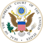 Group logo of The Supreme Court of The United States