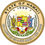 Group logo of Hawaii Governor Office