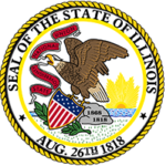 Group logo of Illinois Governor Office
