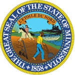Group logo of Minnesota Governor Office