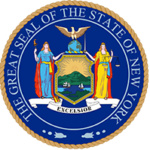 Group logo of New York Governor Office