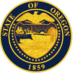 Group logo of Oregon Governor Office