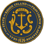 Group logo of Rhode Island Governor Office
