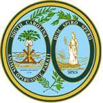 Group logo of South Carolina Governor Office