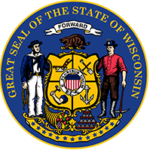 Group logo of Wisconsin Governor Office