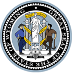 Group logo of Wyoming Governor Office