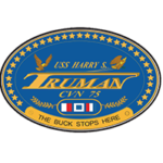 Group logo of U.S. Navy USS Harry Truman (CVN-75)