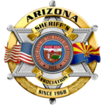 Group logo of The Arizona Sheriff’s Association