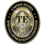 Group logo of U.S. Special Operations Command Techincal Experimentation SECOM(TE)