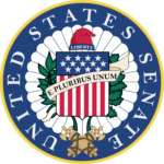 Group logo of The United States Senate