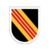 Group logo of U.S. Army 5th Special Forces Group (Airborne)