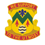 Group logo of U.S. Army 528th Sustainment Brigade (Special Operations) (Airborne)