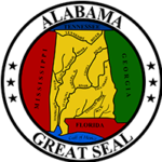 Group logo of Alabama U.S. House of Representatives Office District 1