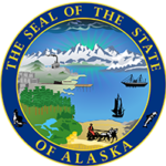 Group logo of Alaska U.S. House of Representatives At-large  District