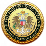 Group logo of The Peoples Grand Juries District of Washington (DC-QUARTZ)