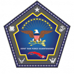 Group logo of Joint Task Force Guantanamo (JFT-GTMO)
