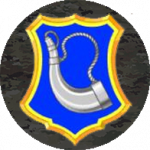 Group logo of U.S. Army 181st Infantry Regiment