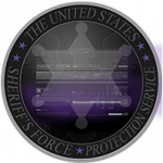 Group logo of United States Sheriff's Forces , Liberty County , Bristol Florida