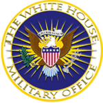 Group logo of The White House Military Office (WHMO)