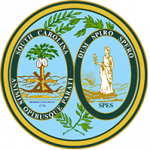 Group logo of South Carolina U.S. House of Representatives Office District 6