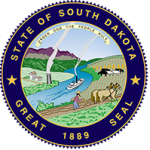 Group logo of South Dakota U.S. House Office At-large District
