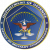 Group logo of U.S. Department of Defense Office of Military Commissions (OMC)