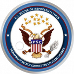 Group logo of U.S. House of Representatives Permanent Select Commitee of Intelligence (HPSCI)