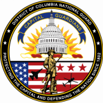 Group logo of U.S. National Guard District of Columbia