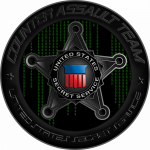 Group logo of United States Secret Service Counter Assault Team (CAT)
