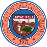 Group logo of Arizona Secretary of State Office