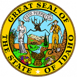 Group logo of Idaho Secretary of State Office