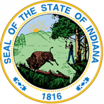 Group logo of Indiana Secretary of State Office